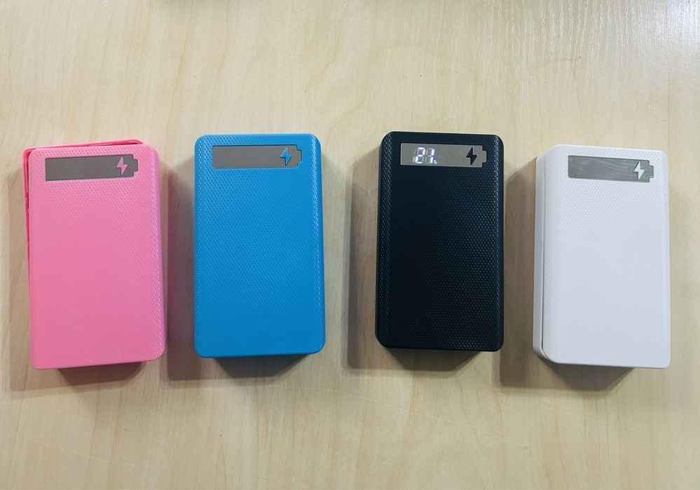 Power bank, корпус для power bank 18650