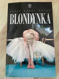 Książka o Marilyn Monroe "Blondynka" Joyce Carol Oates