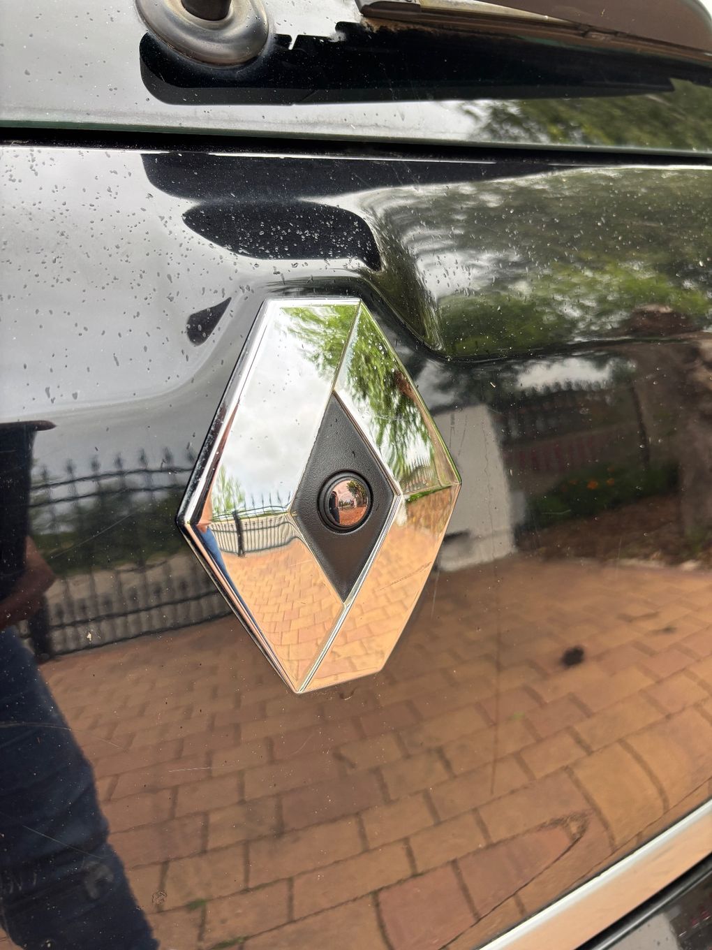 Renault Clio GT - Automat - Kamera - RS Drive