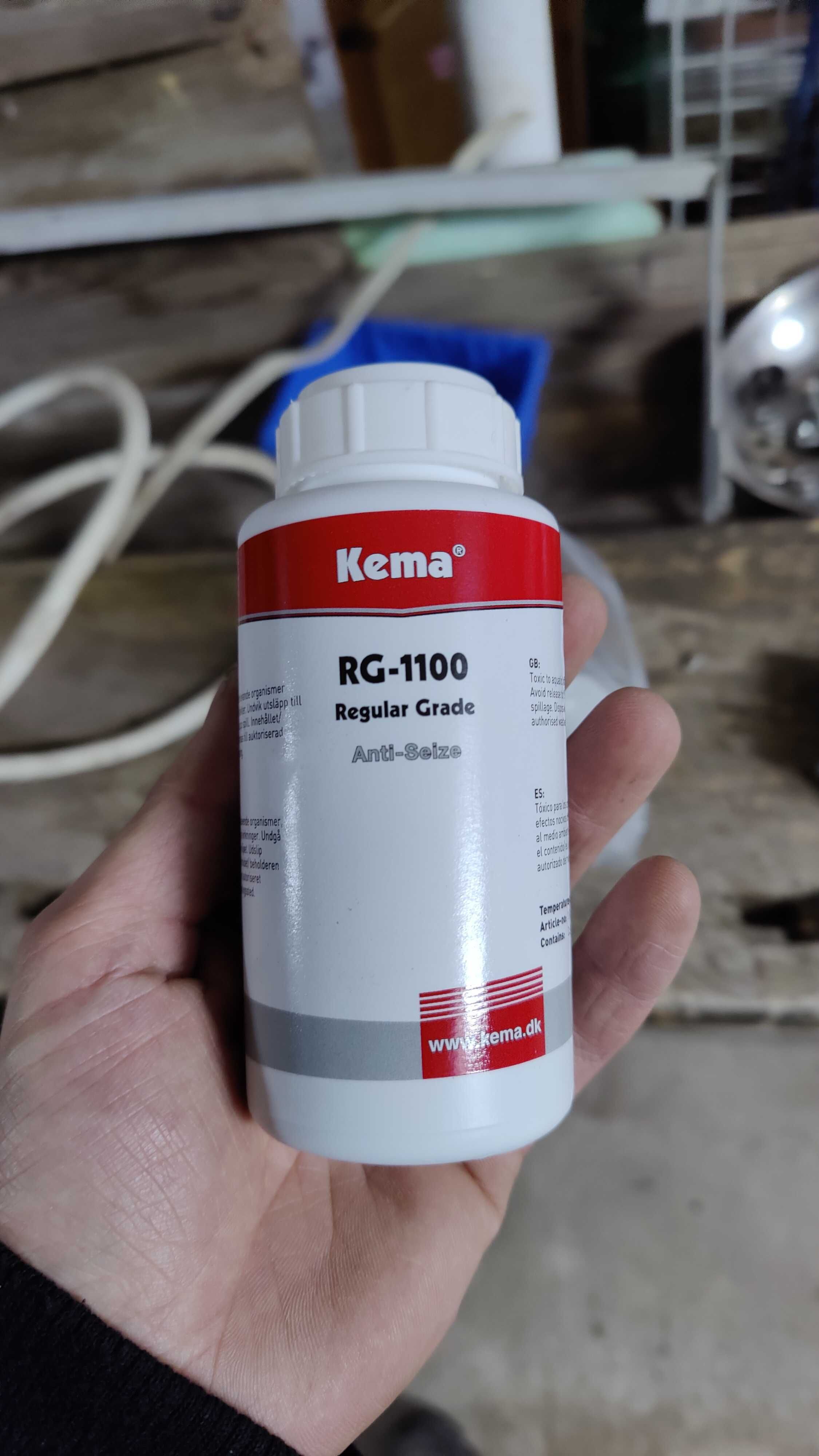 Anti-Seize RG-1100 Kema