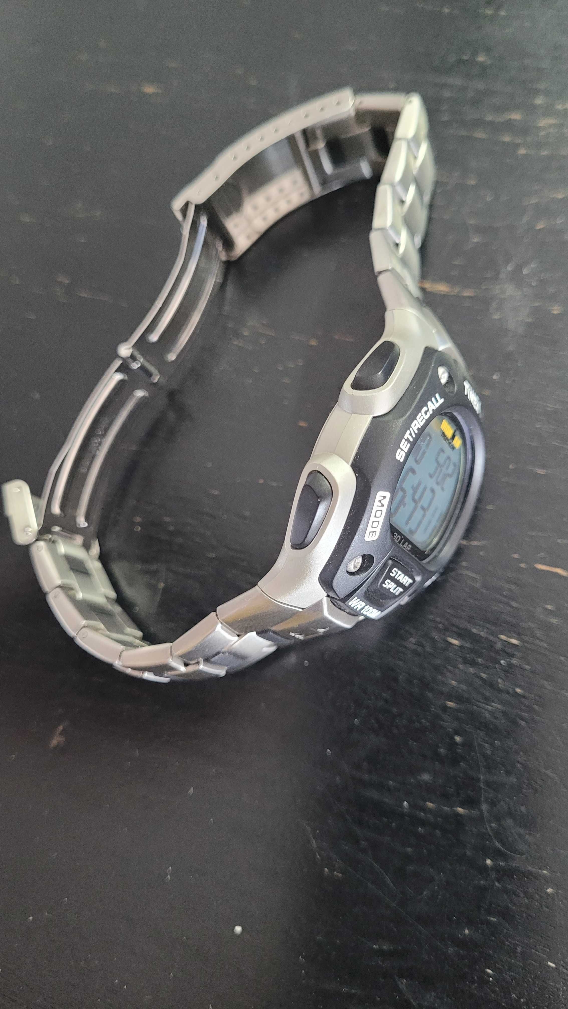 Oportunidade Relogio timex Ironmam novo