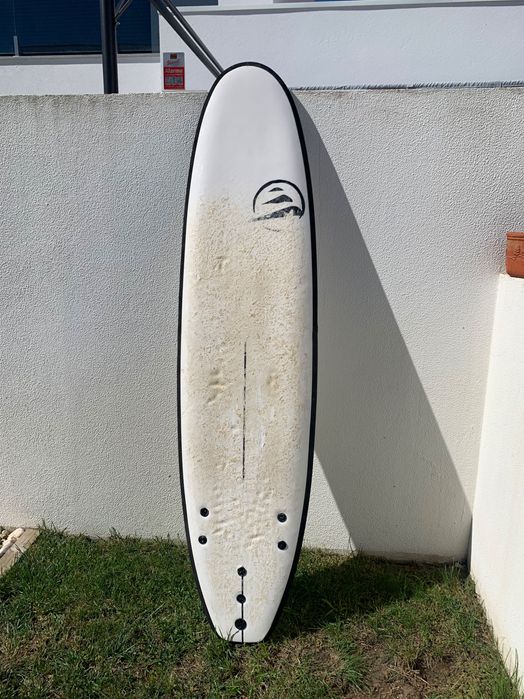 Softboard Flysurf double agent 7.0