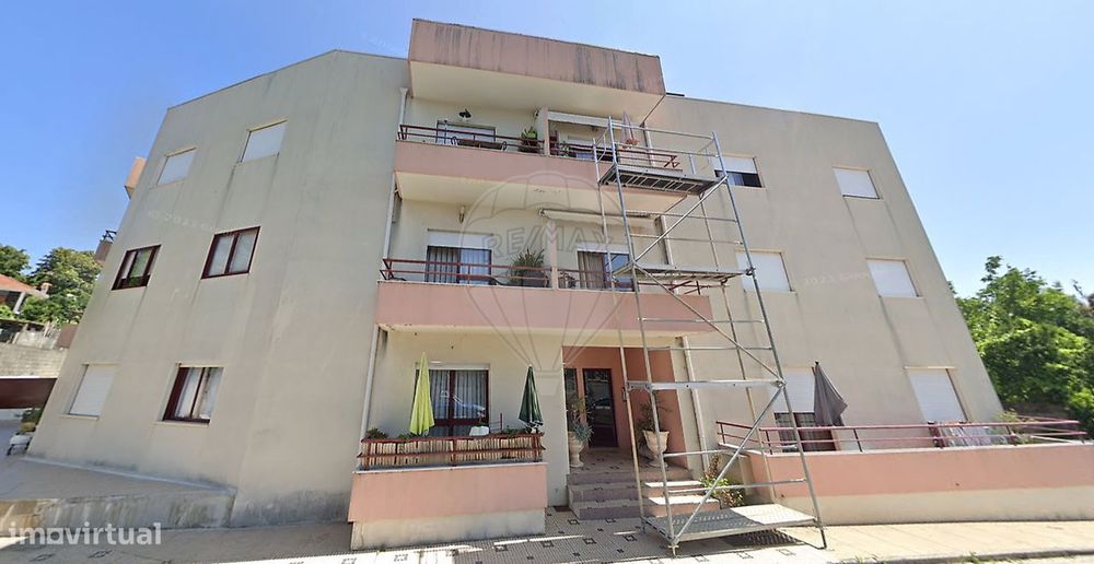 Apartamento T2 para venda