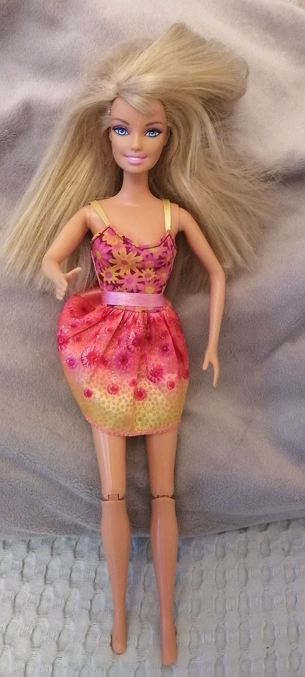 Кукла Mattel винтажная винтаж 1999,1998,барби barbie лялька