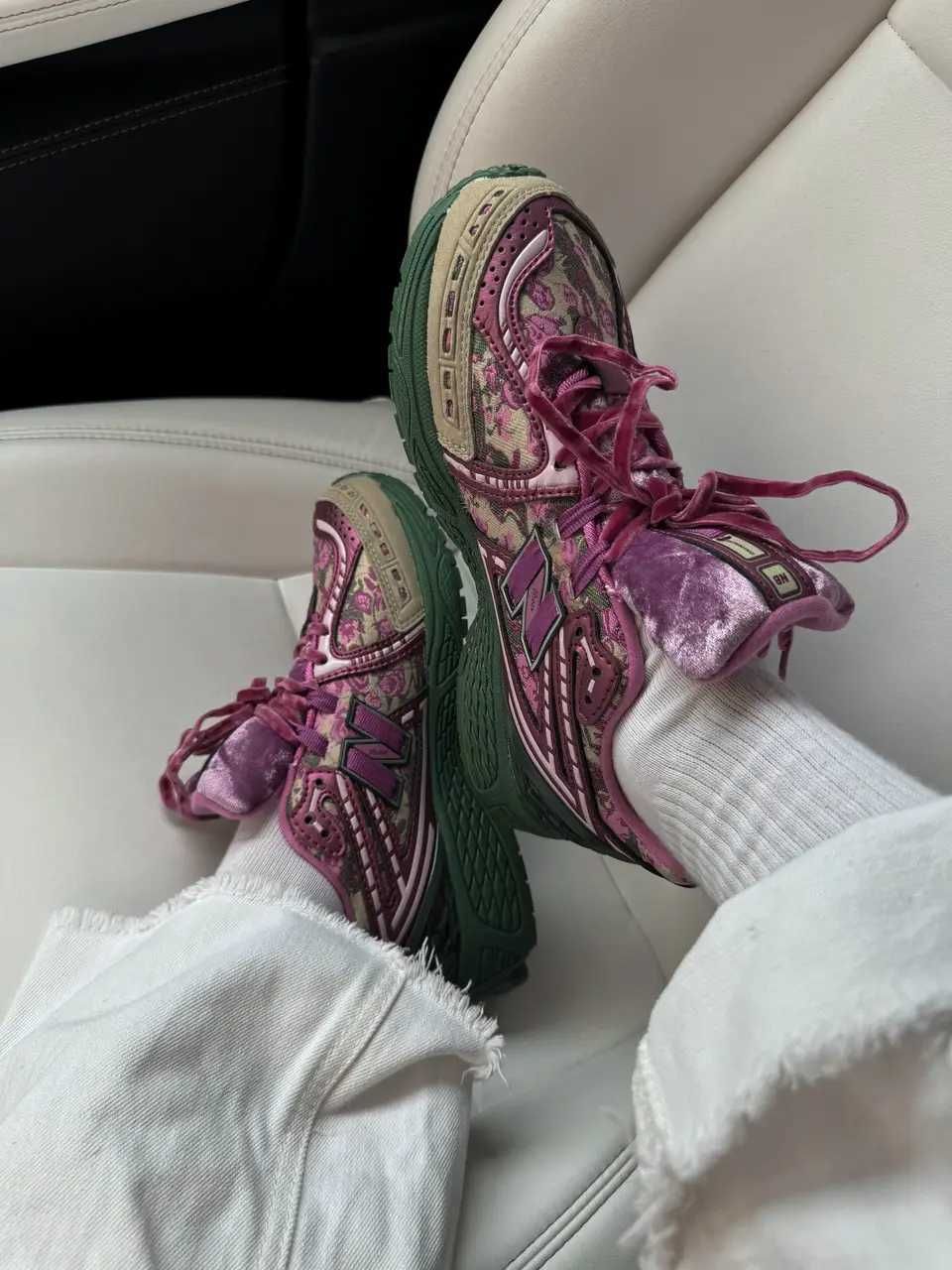 Кросівки New Balance 1906R (без предоплат)
