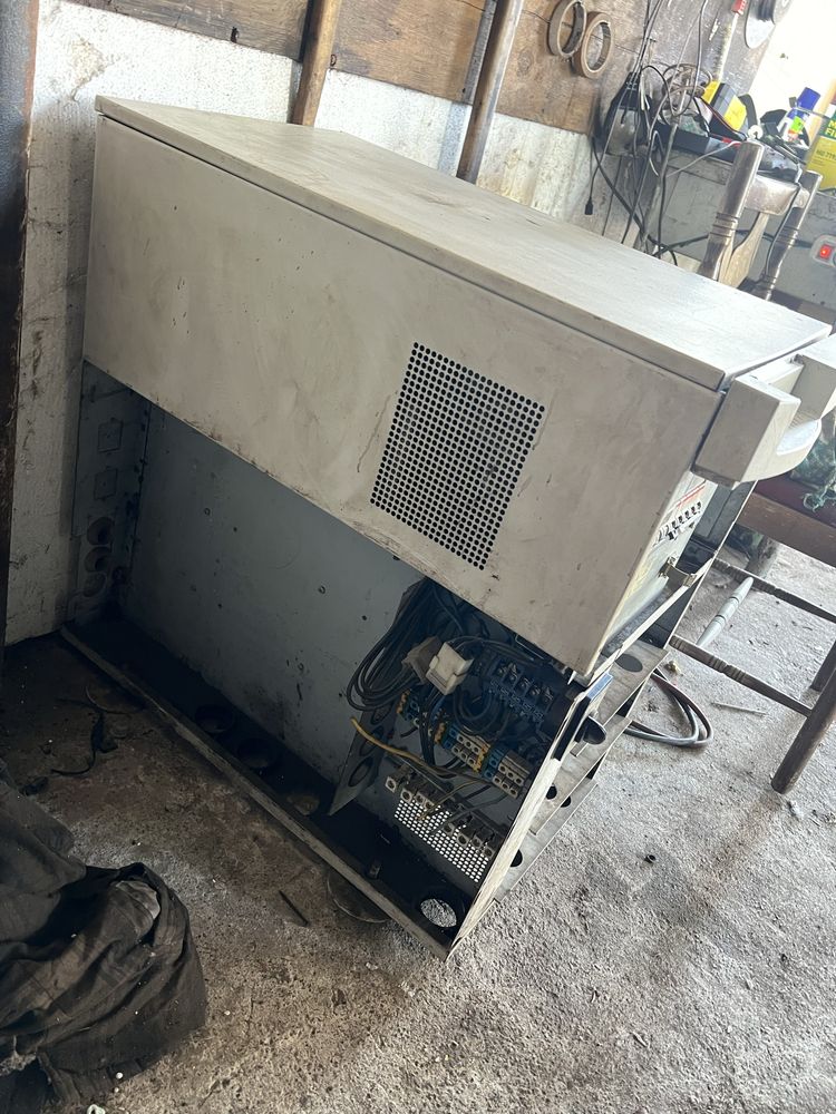 ДБЖ безперебійник POWERWARE 9305 10.5kw