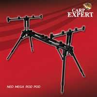 Подставка трансформер Род Под Carp Expert Neo Mega Rod Pod 2-5удилищ