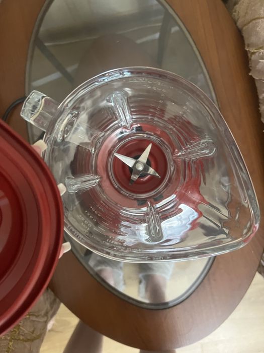 Блендер KitchenAid Artisan 5KSB5553EER