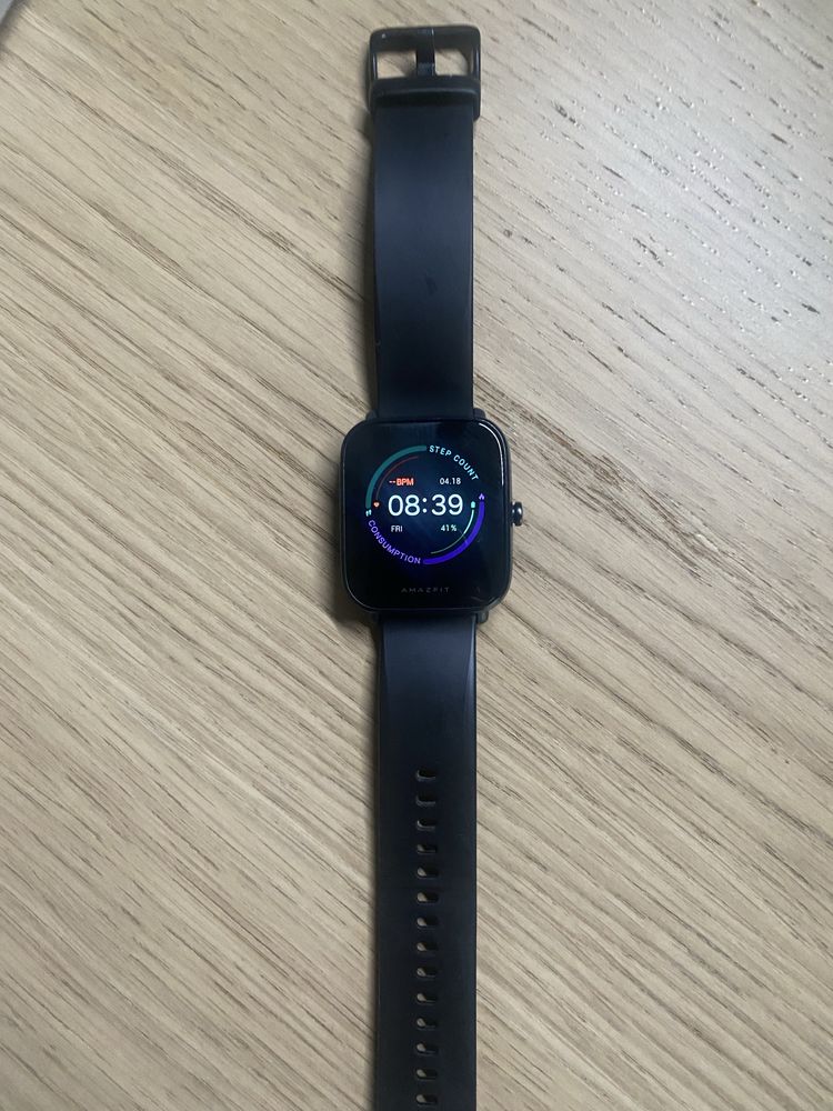 Amazfit bip U Pro