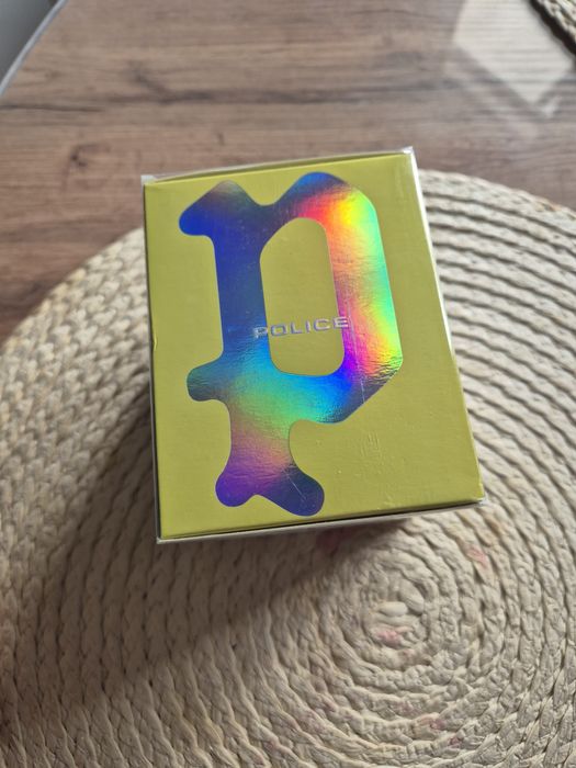 Police Good Vibes men 75 ml
