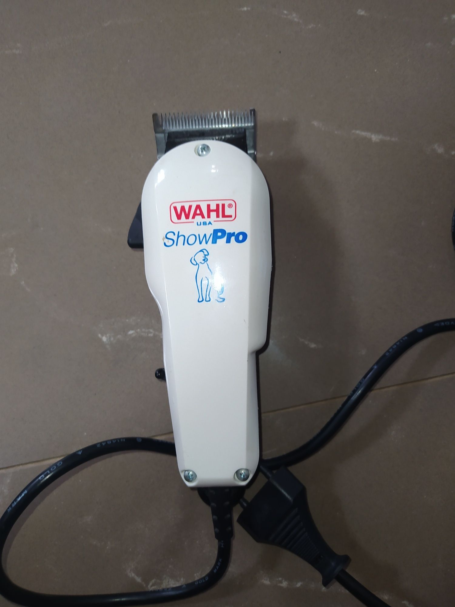 Машинка для стриження тварин WAHL 9265 SHOW PRO