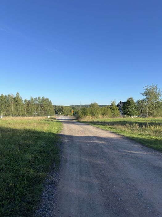 Działka budowlana 2000 m² Janaszów, gm. Zagnańsk, woj. świętokrzyskie