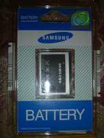 Аккумулятор для телефона Samsung D800