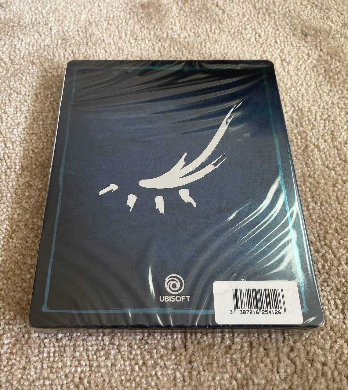 Avatar: Frontiers of Pandora Steelbook Sony PlayStation 5 PS5 PS4