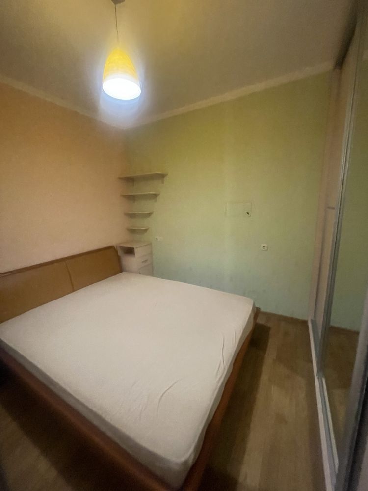 Харківське шосе, 19а, Мега Сіті, 1 к.кв. 56 кв.м з окремою спальнею