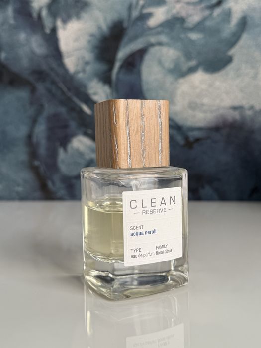 Oryginalne perfumy Clean reserve Acqua Neroli 30/50ml