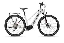 Nowy Rower elektryczny Kellys E-Cristy 30 P | Promocja!