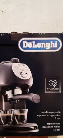 Ekspres Delonghi Gwarancja