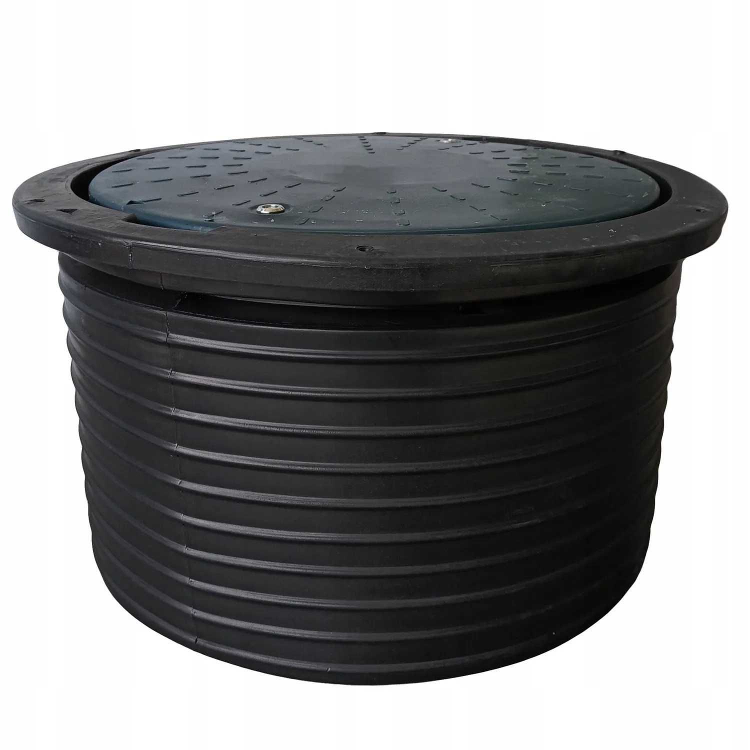 Zbiornik Na Deszczówkę Kingspan Rainstore PRO 10000L Moja Woda