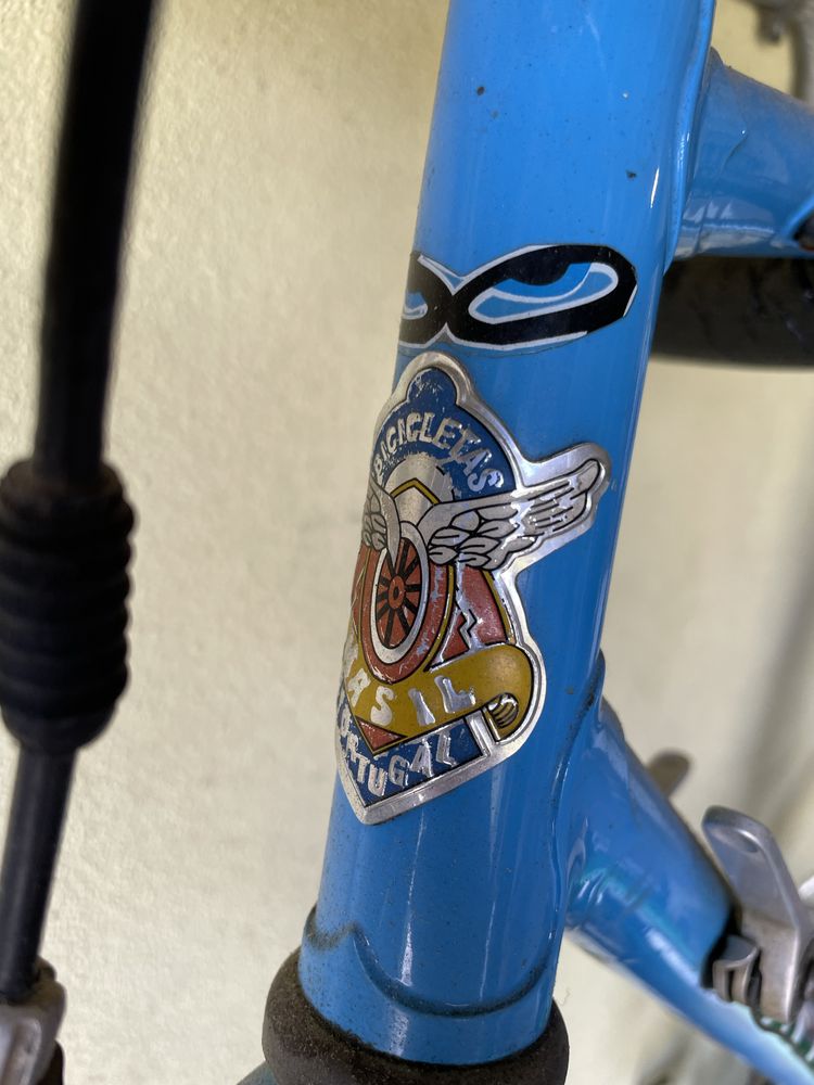 Bicicleta Masil
