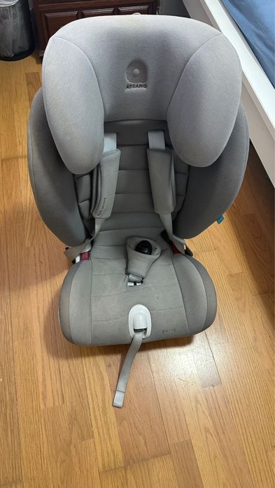Cadeira auto Apramo Ostara