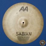 Sabian - talerz AA Medium Crash 16" ‼️
