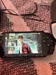 Sony PSP playstation portable