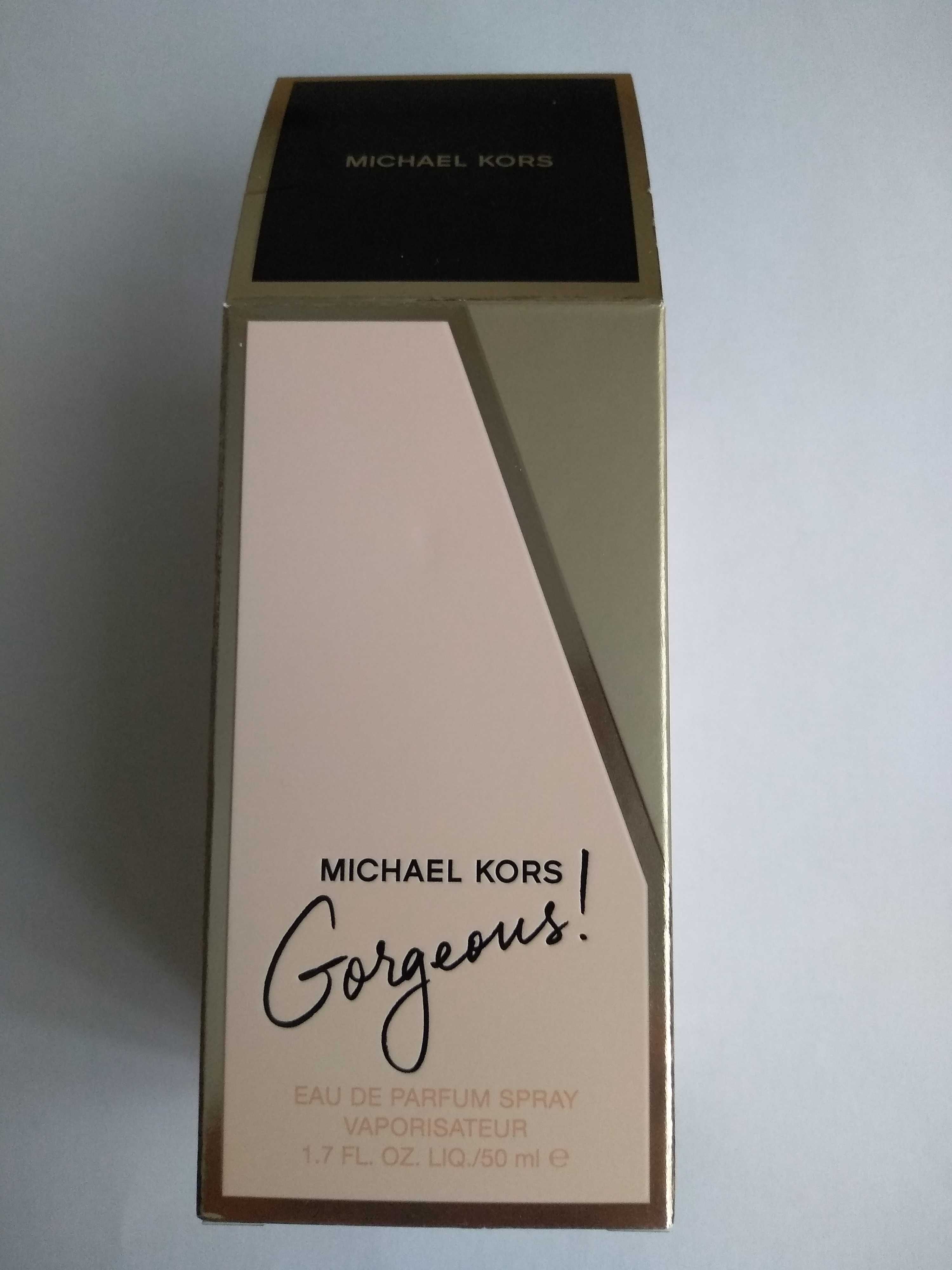 П/вода Michael Kors Gorgeous! 50 мл