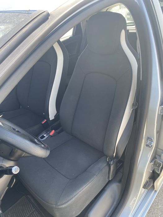 Renault zoe 52, possibilidade de garantia