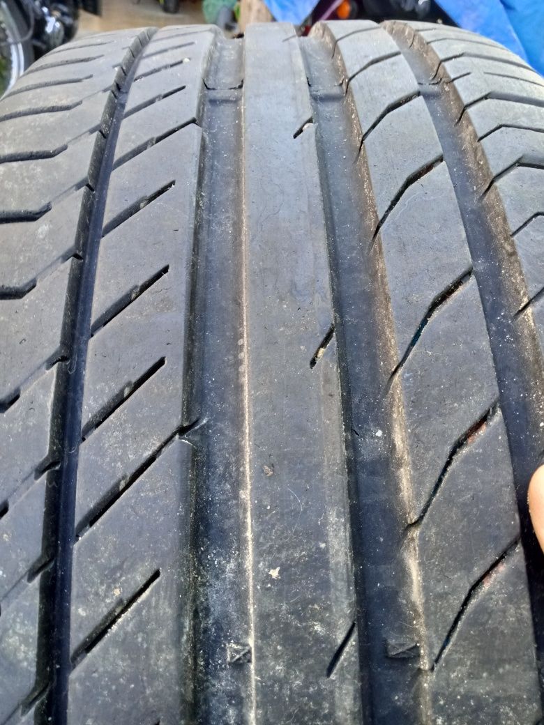 Koła BMW 225/50 R17 Y XL 8Jx17 IS20