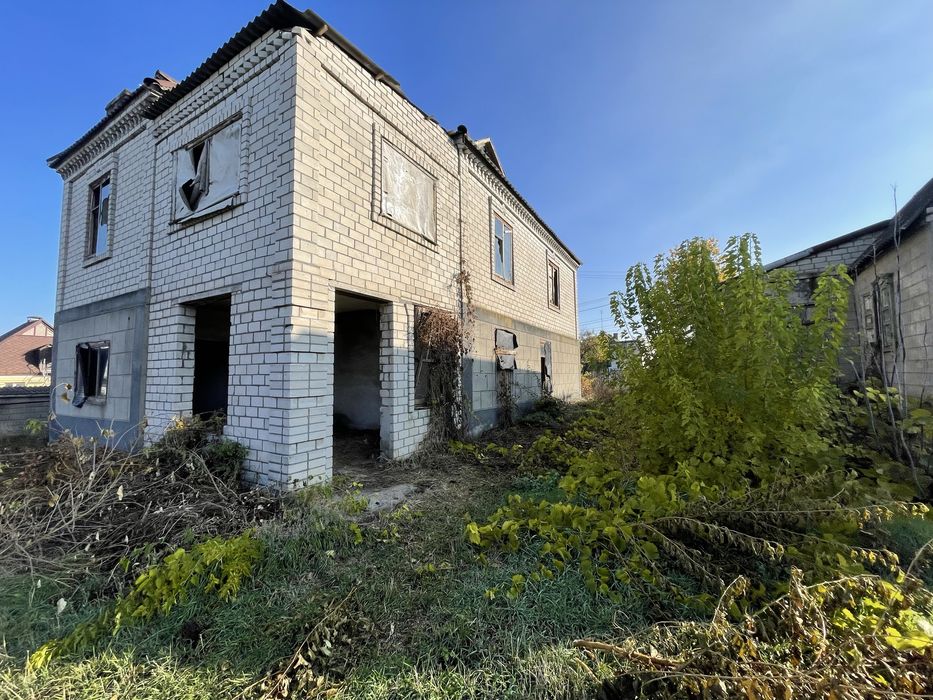 Продам будинок Романково