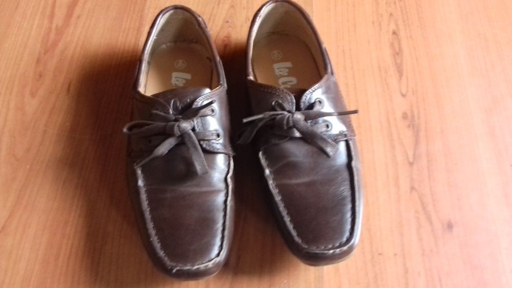Sapatos LEE cooper