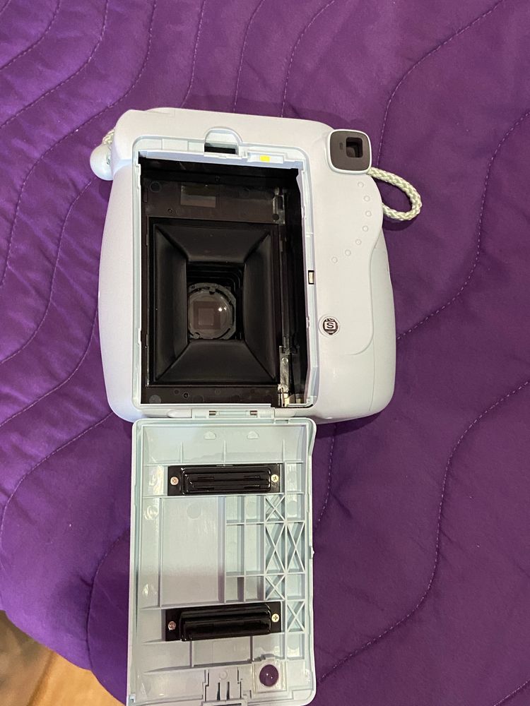 Instax mini 8- FUJIFILM