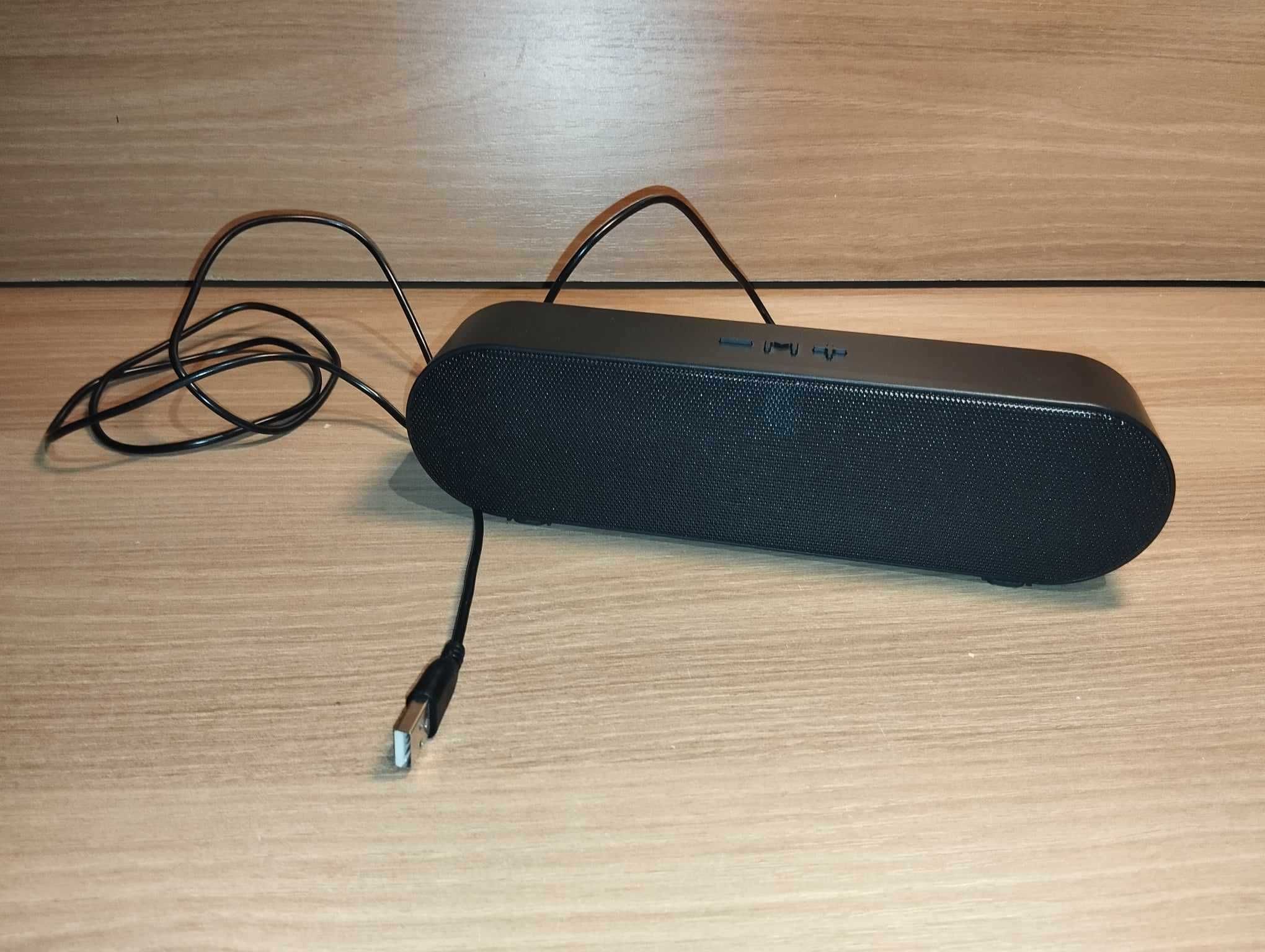 Głośnik USB - Soundbar