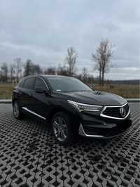 Acura rdx 2019 макс.компл.