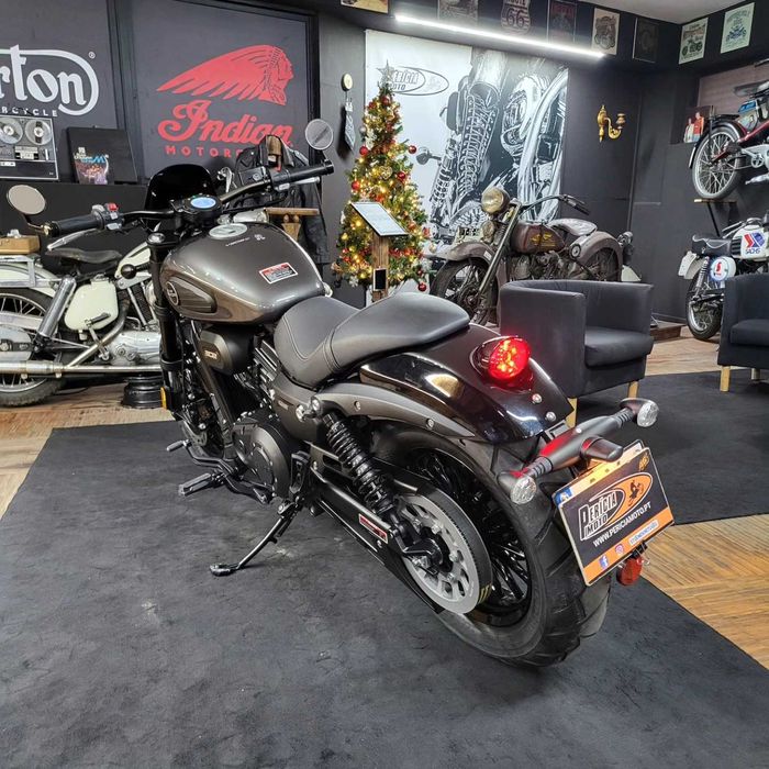 Keeway Benda V 302 Cruiser