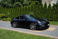 Porsche 911 Dla Kolekcjonera. Import Japonia. Tylko 58 tyś Przebiegu.