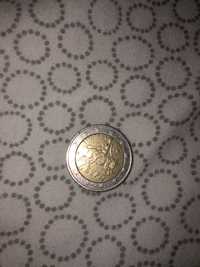 moeda de 2€ grega