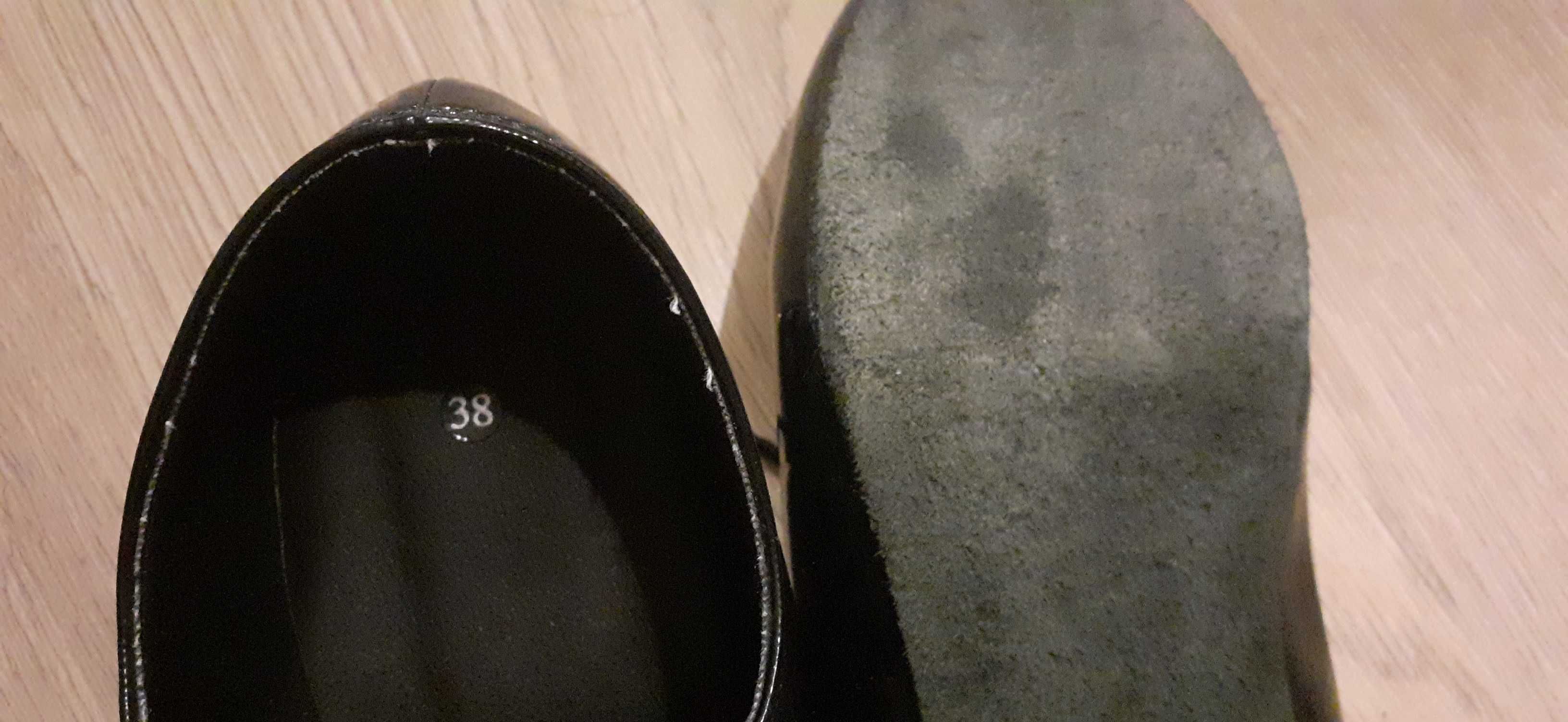 Buty Taniec Towarzyski