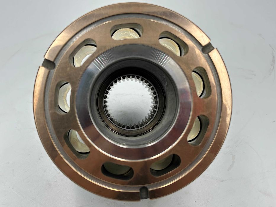 Cylinder silnika Sauer Danfoss 90M100 Claas, New Holland 90R100 90L100