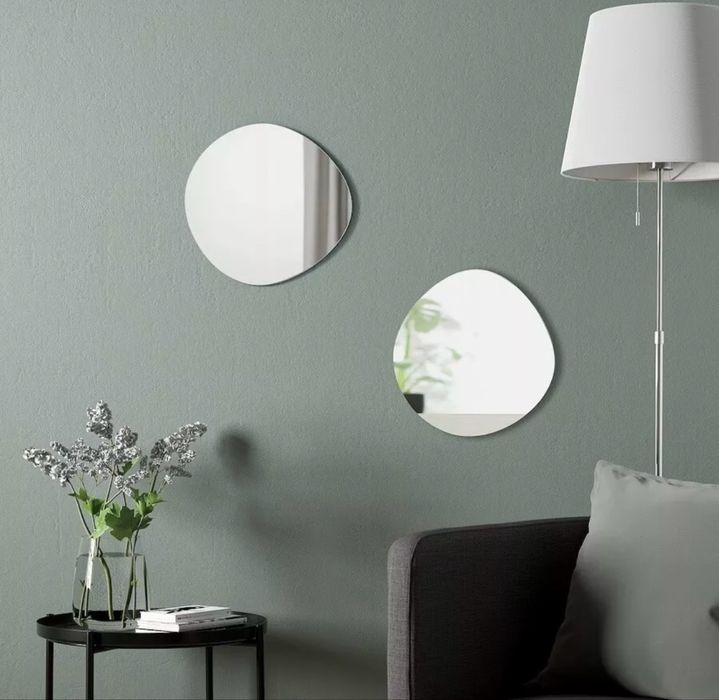 Espelho IKEA Valnotstrad