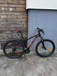 Rower Kellys spider 30