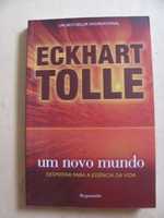 Um Novo Mundo de Eckhart Tolle