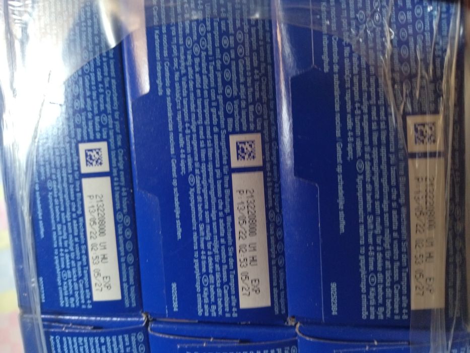 Тампони жіночі Tampax super та super plus для критичних днів