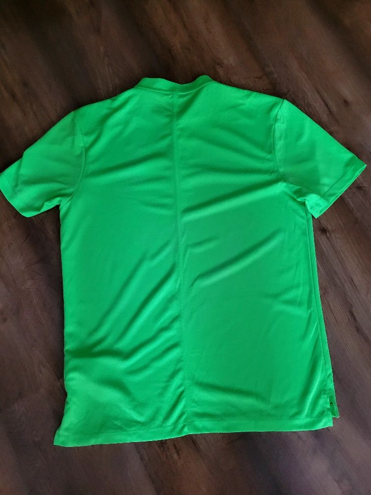 Koszulka Nike Golf Modern fit M męska