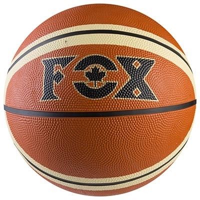 Баскетбольный мяч кольцо Fox баскетбольные мячи
