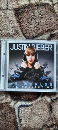 Justin Bieber - My Worlds The Collection