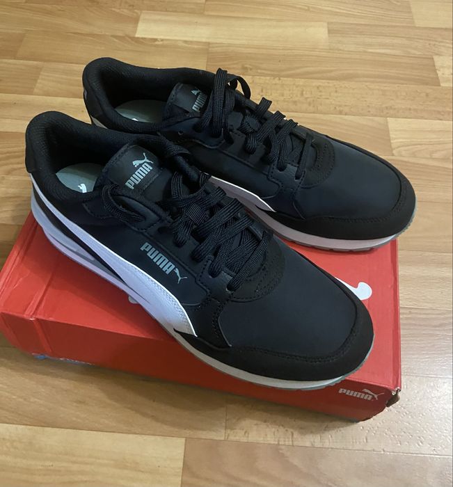Кроссовки Puma 42 размер мужские