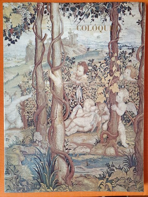 Colóquio - ARTES