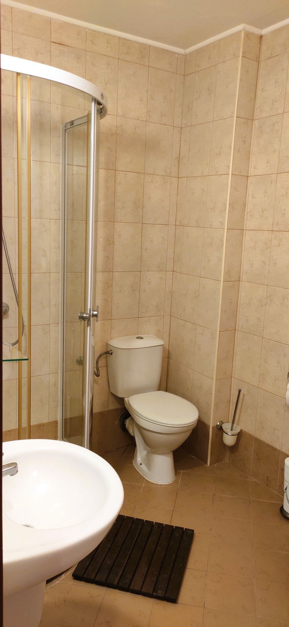 Słoneczny Brzeg Bułgaria Apartament Hotel Pokój wczasy wakacje